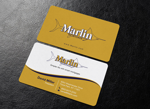 Diseño de Tarjeta de Presentación por Brand aid para este proyecto | Diseño: #31965733