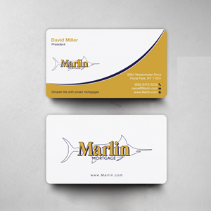 Diseño de Tarjeta de Presentación por Brand aid para este proyecto | Diseño: #31965734