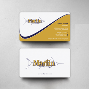 Diseño de Tarjeta de Presentación por Brand aid para este proyecto | Diseño: #31965736