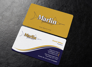 Diseño de Tarjeta de Presentación por Brand aid para este proyecto | Diseño: #31965737