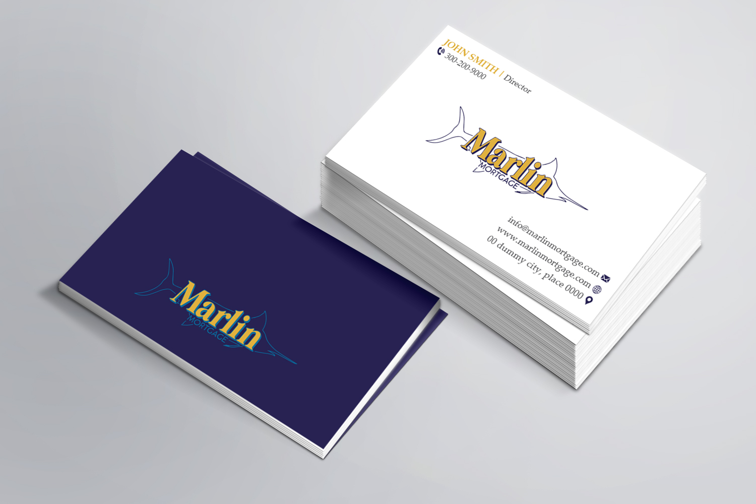 Business Card Design by Magic of Art for this project | Design #31965631