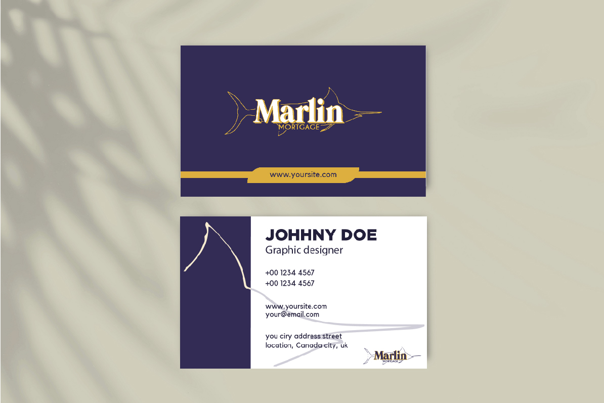 Business Card Design by Elcdtm for this project | Design #31962589