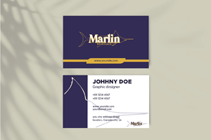 Business Card Design by Elcdtm for this project | Design: #31962589