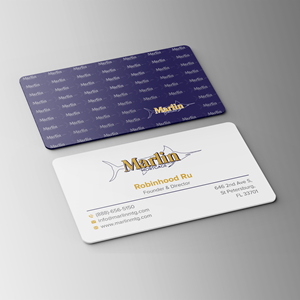 Business Card Design by Bikash Das for this project | Design: #31969364