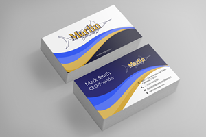 Diseño de Tarjeta de Presentación por joseborgesbarboza 2 para este proyecto | Diseño: #31986876