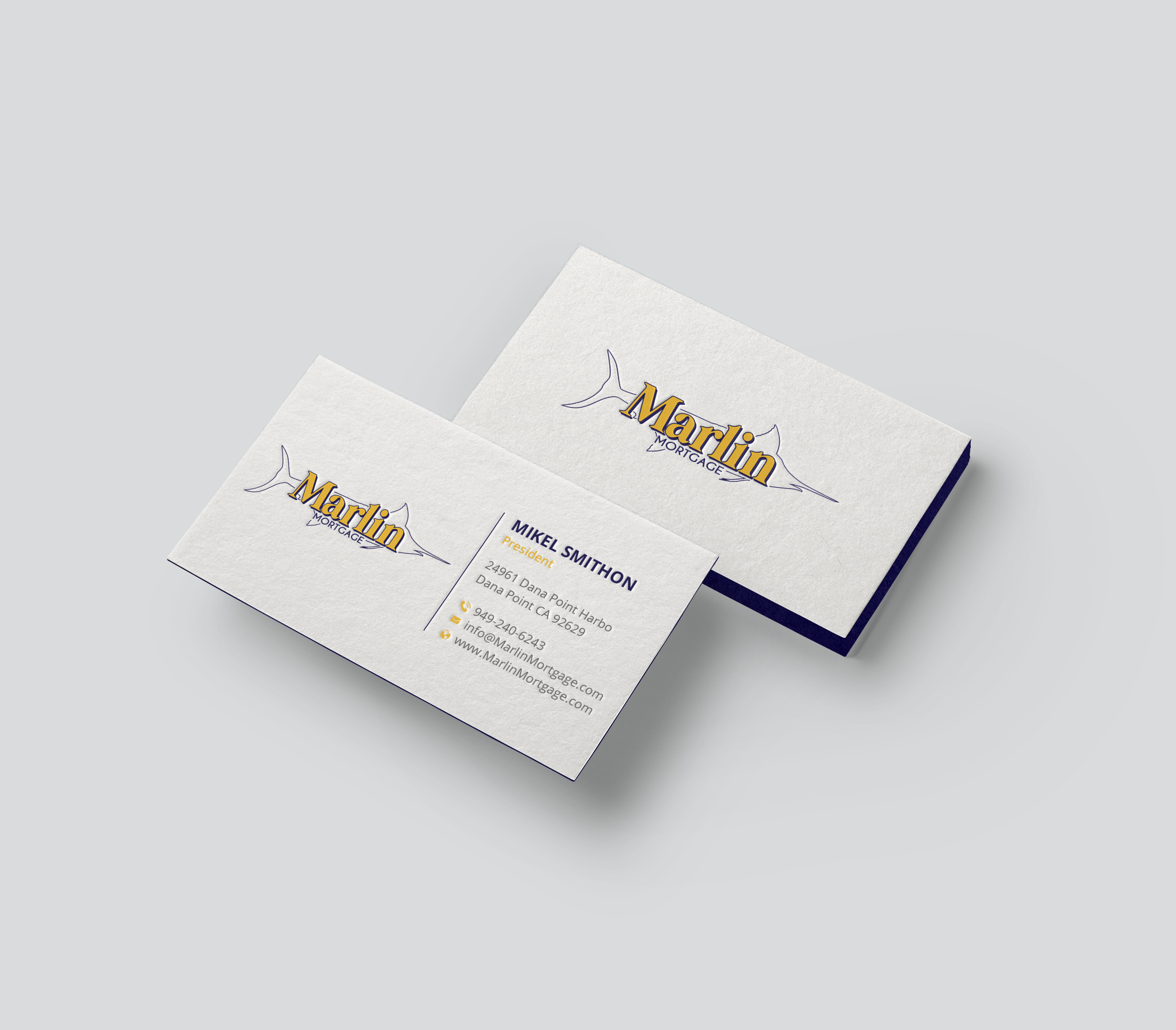 Diseño de Tarjeta de Presentación por DesignShout para este proyecto | Diseño #31976606