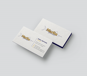 Diseño de Tarjeta de Presentación por DesignShout para este proyecto | Diseño: #31976606