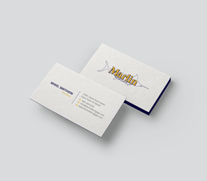 Diseño de Tarjeta de Presentación por DesignShout para este proyecto | Diseño: #31976692
