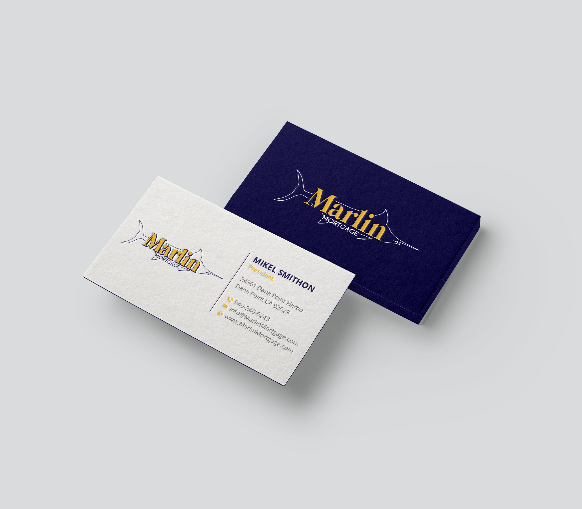 Diseño de Tarjeta de Presentación por DesignShout para este proyecto | Diseño #31976694