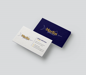 Diseño de Tarjeta de Presentación por DesignShout para este proyecto | Diseño: #31976694