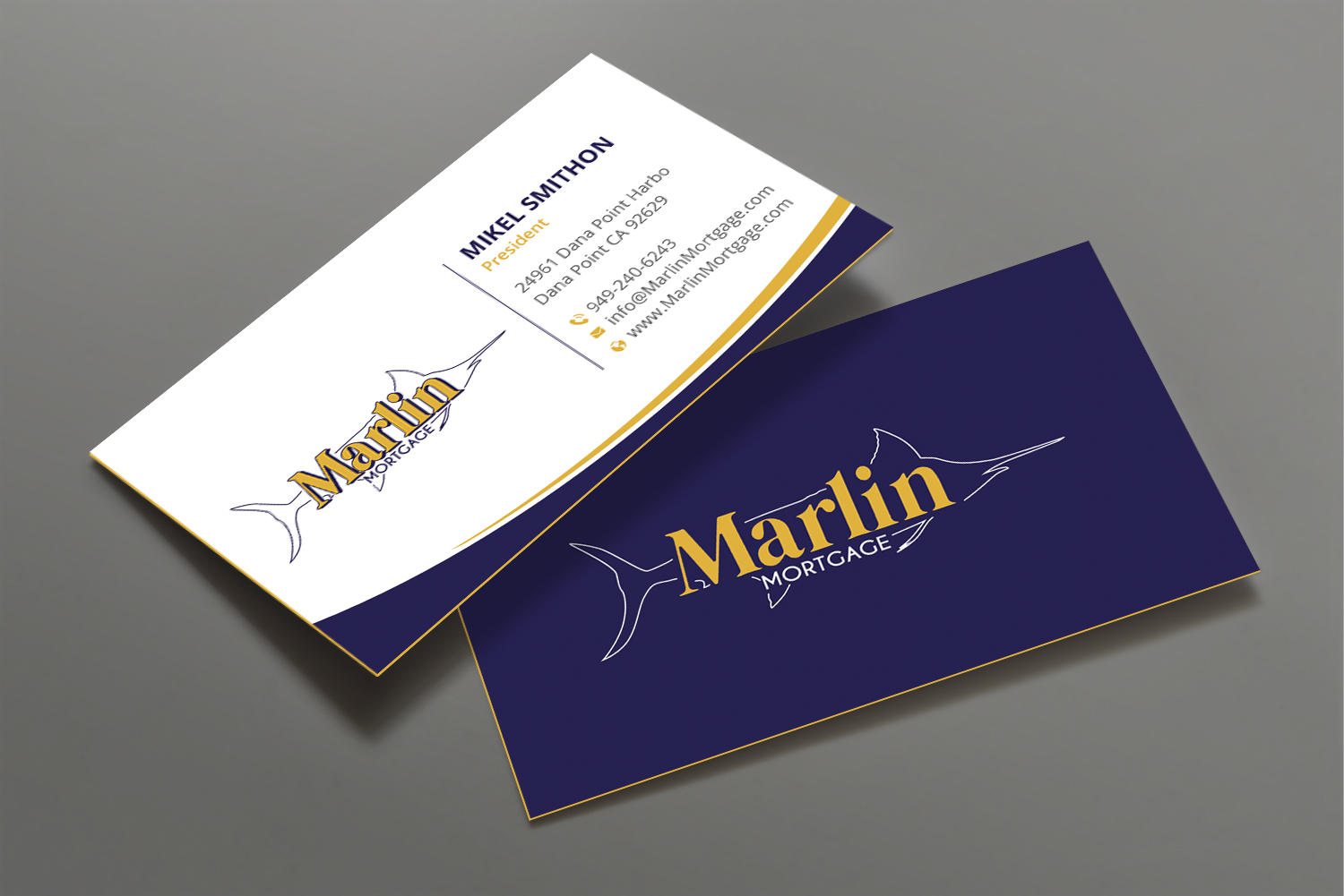 Diseño de Tarjeta de Presentación por DesignShout para este proyecto | Diseño #31976805