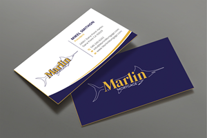 Diseño de Tarjeta de Presentación por DesignShout para este proyecto | Diseño: #31976805