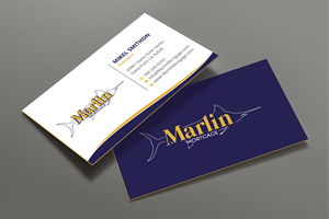 Diseño de Tarjeta de Presentación por DesignShout para este proyecto | Diseño: #31976806