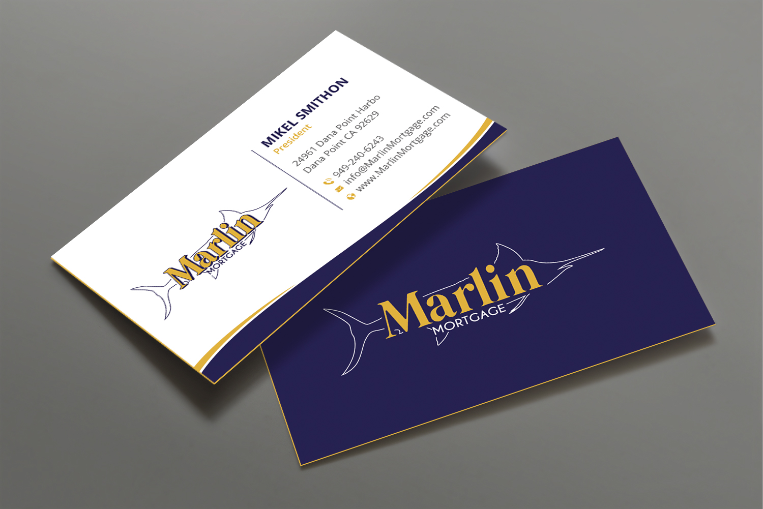Visitenkarten-Design von DesignShout für dieses Projekt | Design #31976807