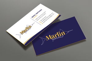 Diseño de Tarjeta de Presentación por DesignShout para este proyecto | Diseño: #31976807