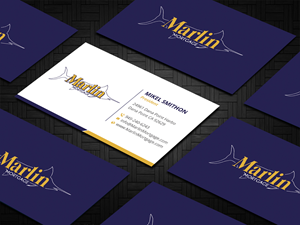 Diseño de Tarjeta de Presentación por DesignShout para este proyecto | Diseño: #31976808