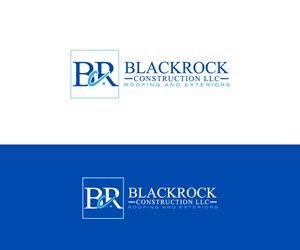 Logo-Design von jonkonrad für Blackrock Construction LLC | Design: #31964323