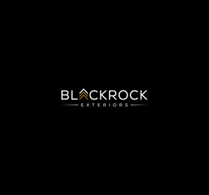 Logo-Design von mehedi.h für Blackrock Construction LLC | Design: #32024859