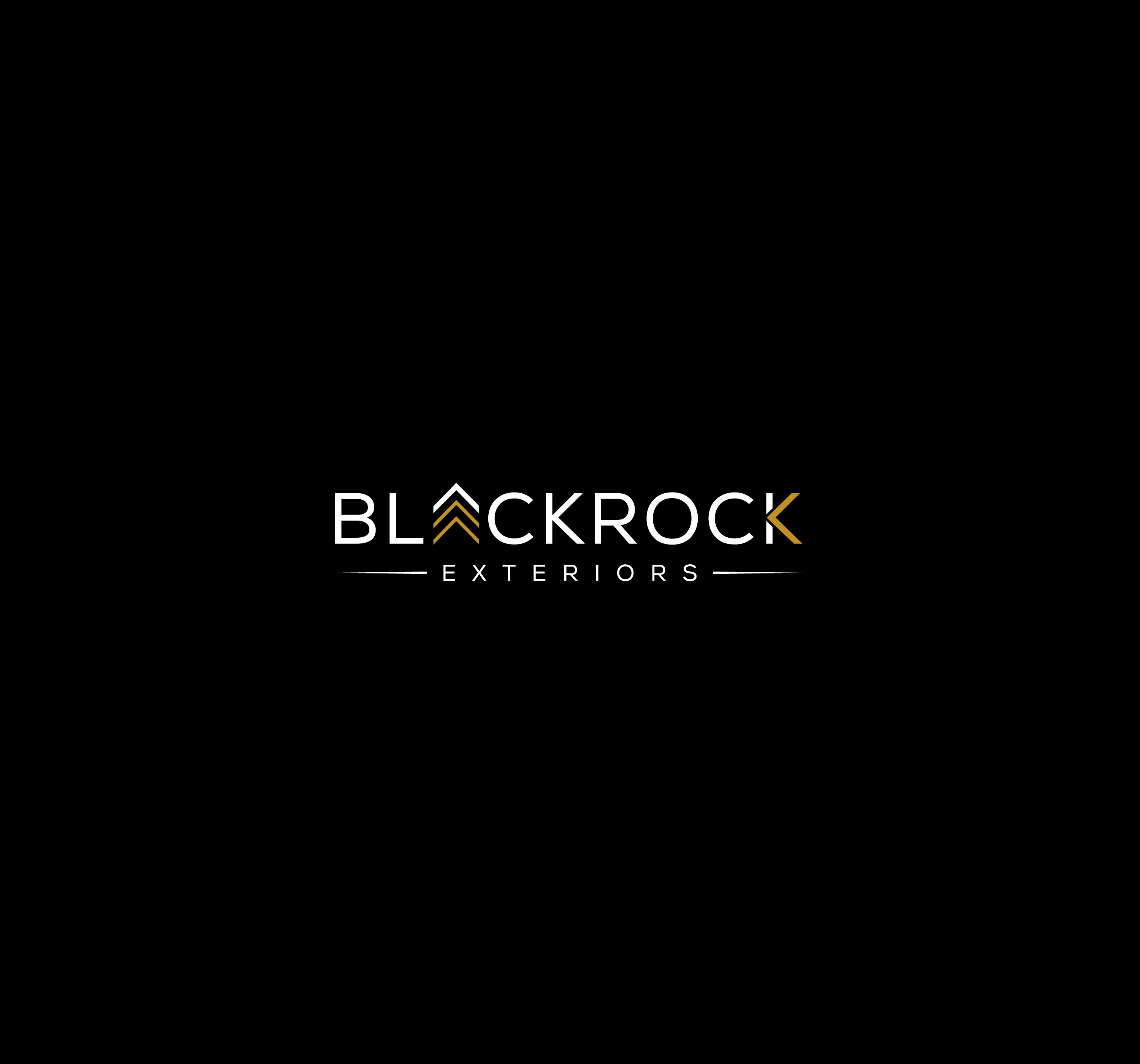 Logo-Design von mehedi.h für Blackrock Construction LLC | Design #32024860