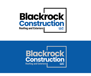 Logo-Design von Paint-Tools für Blackrock Construction LLC | Design: #31966384