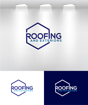 Logo Design by ax design2 for Blackrock Construction LLC | Design: #31964009