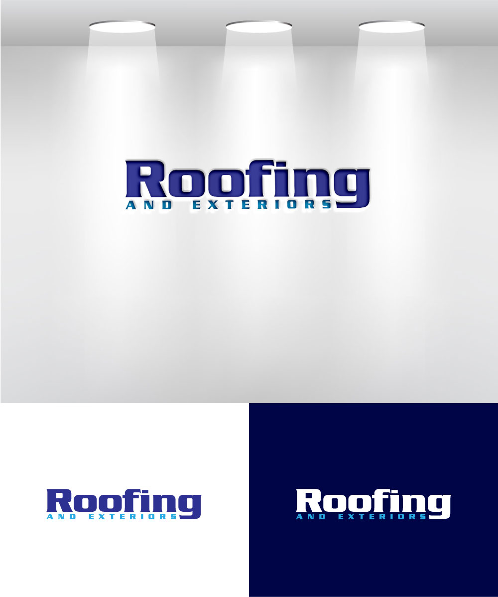 Logo Design by ax design2 for Blackrock Construction LLC | Design #31964174