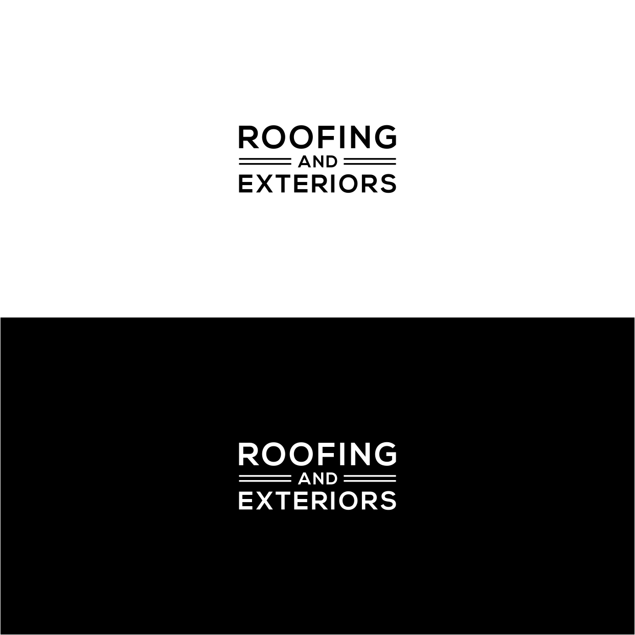 Design de Logo par Kaze56 pour Blackrock Construction LLC | Design #31964383