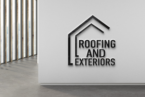 Logo Design by Logo24.com for Blackrock Construction LLC | Design: #31966789