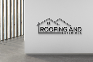 Logo Design by Logo24.com for Blackrock Construction LLC | Design: #31966838