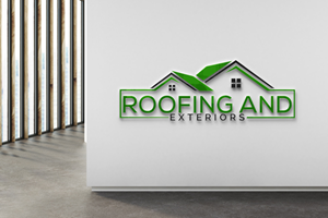 Logo Design by Logo24.com for Blackrock Construction LLC | Design: #31966863