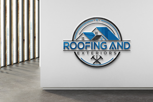 Logo Design by Logo24.com for Blackrock Construction LLC | Design: #31966961