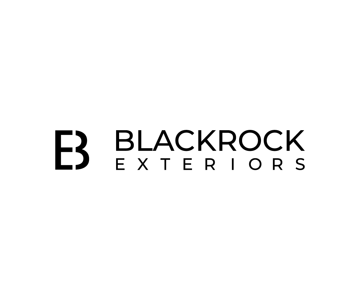 Logo Design by ArtStation for Blackrock Construction LLC | Design #31976118