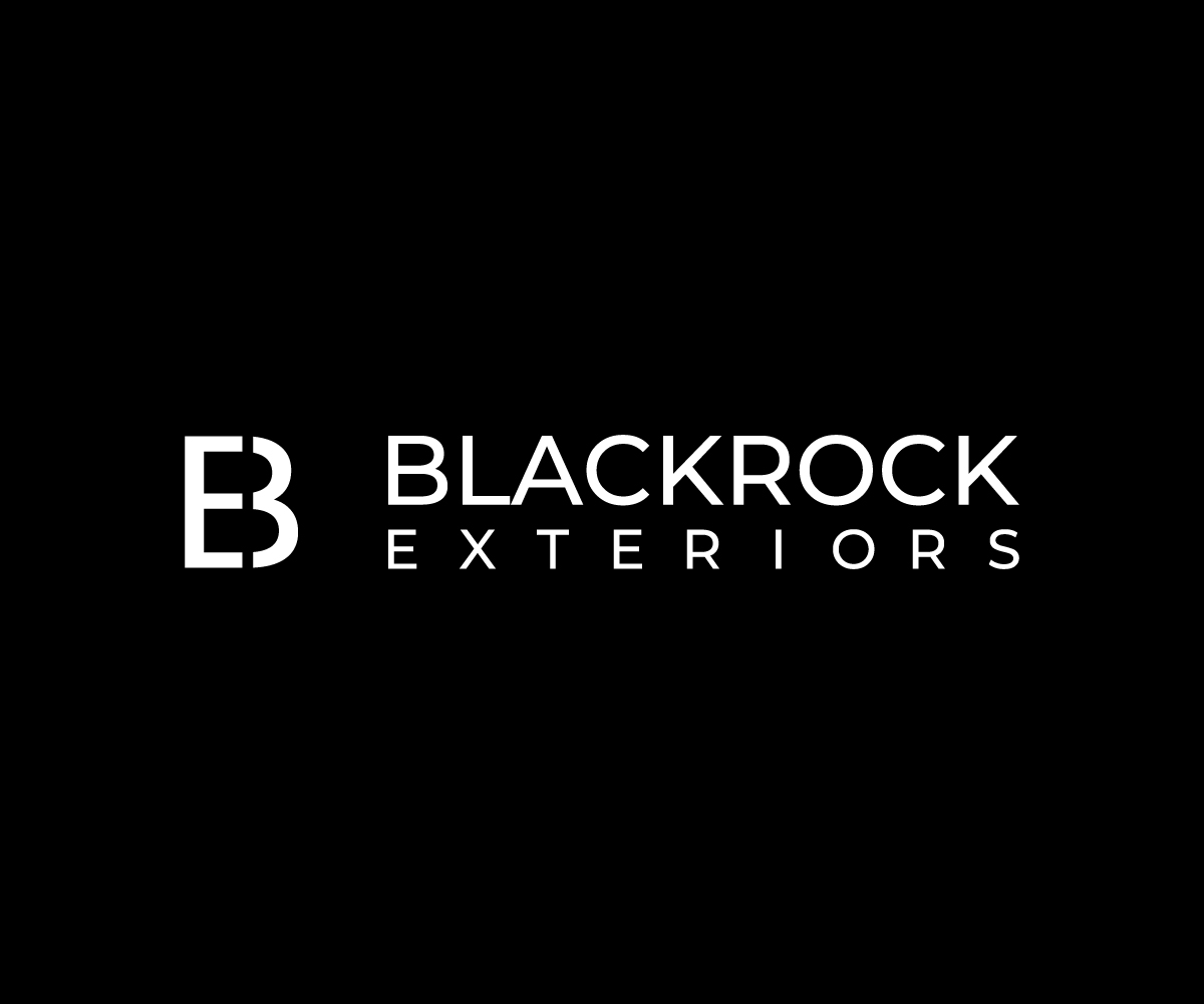 Logo Design by ArtStation for Blackrock Construction LLC | Design #31976119