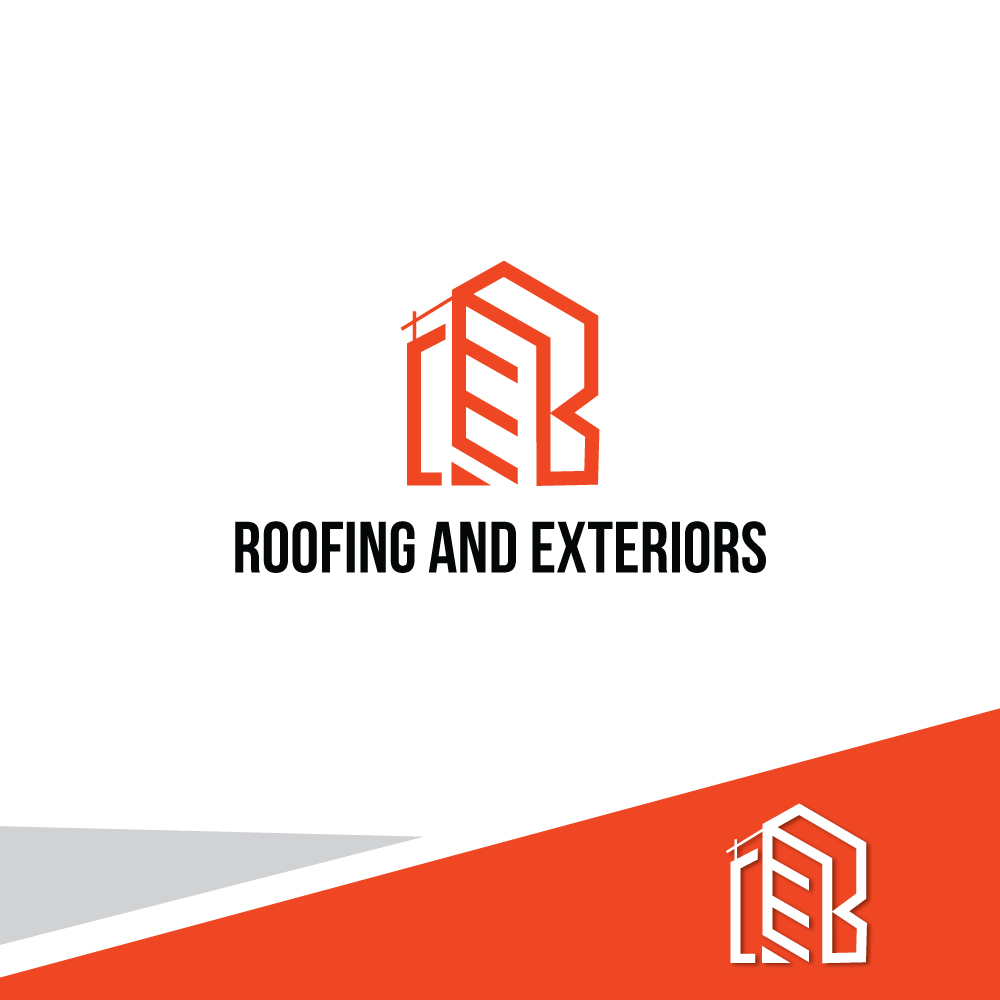Logo Design by YourLogoMaster for Blackrock Construction LLC | Design #31968795