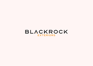 Logo Design by Graphic Mama for Blackrock Construction LLC | Design: #31972431