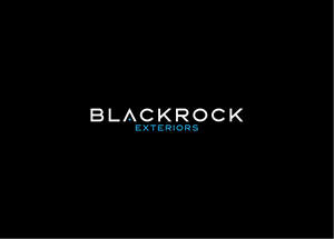 Logo Design by Graphic Mama for Blackrock Construction LLC | Design: #31972432