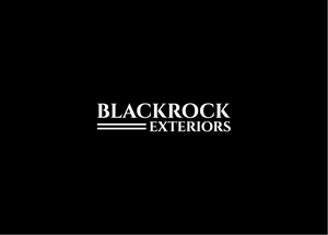 Logo Design by Graphic Mama for Blackrock Construction LLC | Design: #31972559