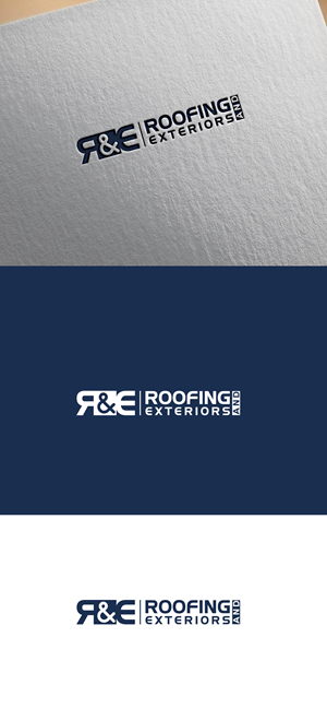 Logo-Design von uzzal100 für Blackrock Construction LLC | Design #31966002