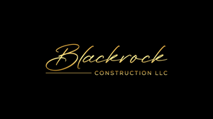 Logo Design by afrozaPSMA for Blackrock Construction LLC | Design: #32003404