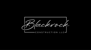 Logo Design by afrozaPSMA for Blackrock Construction LLC | Design: #32003460