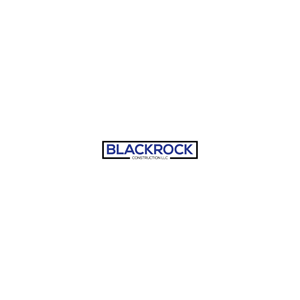 Logo Design by Md Shofiqul Alom for Blackrock Construction LLC | Design: #31995794