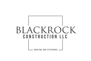 Diseño de Logo por R.Bello para Blackrock Construction LLC | Diseño: #31964722