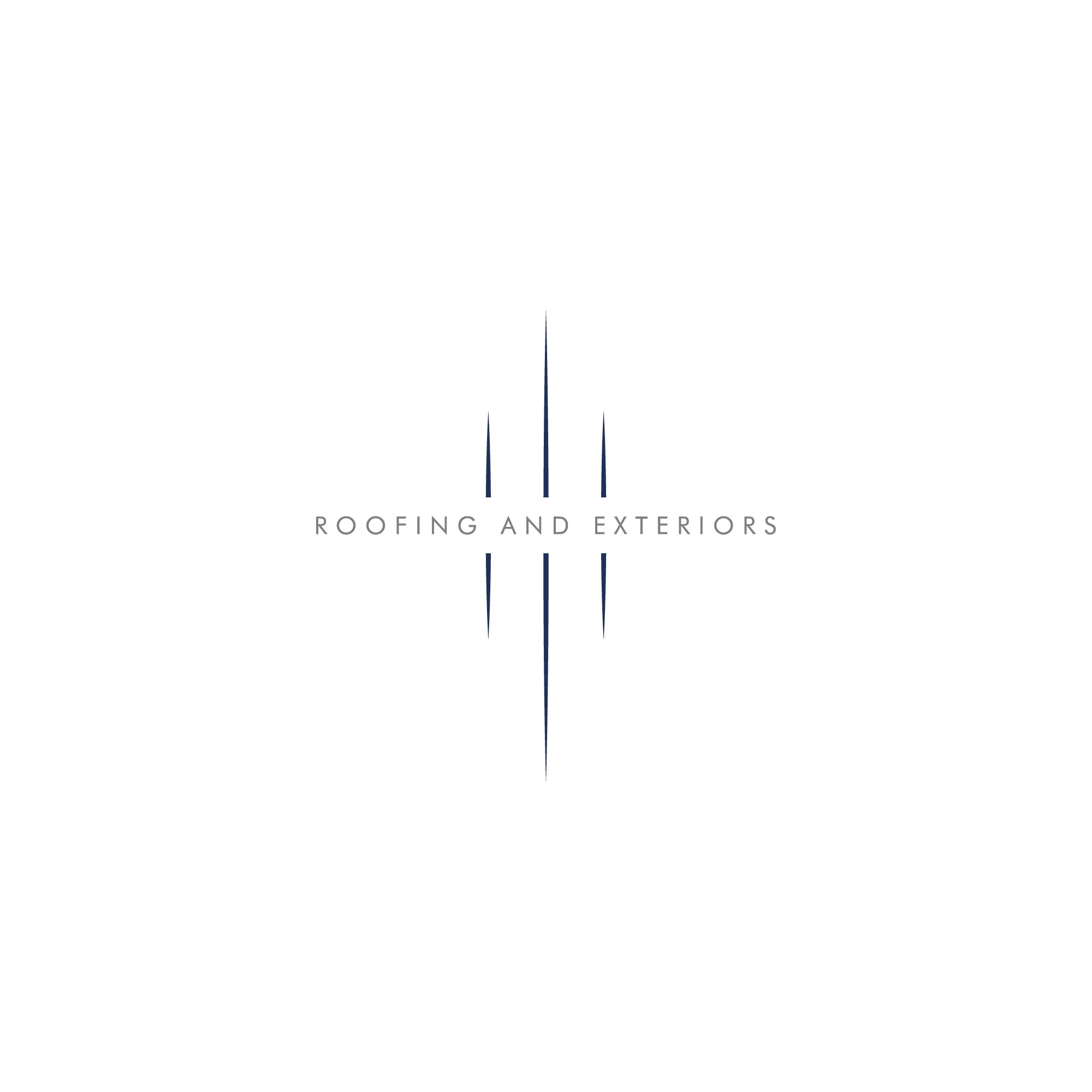 Logo-Design von kaushal 05 für Blackrock Construction LLC | Design #31964380