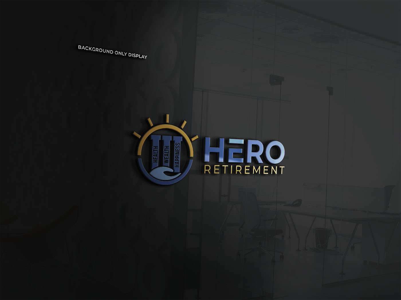 Logo Design by jonkonrad for this project | Design #31964155