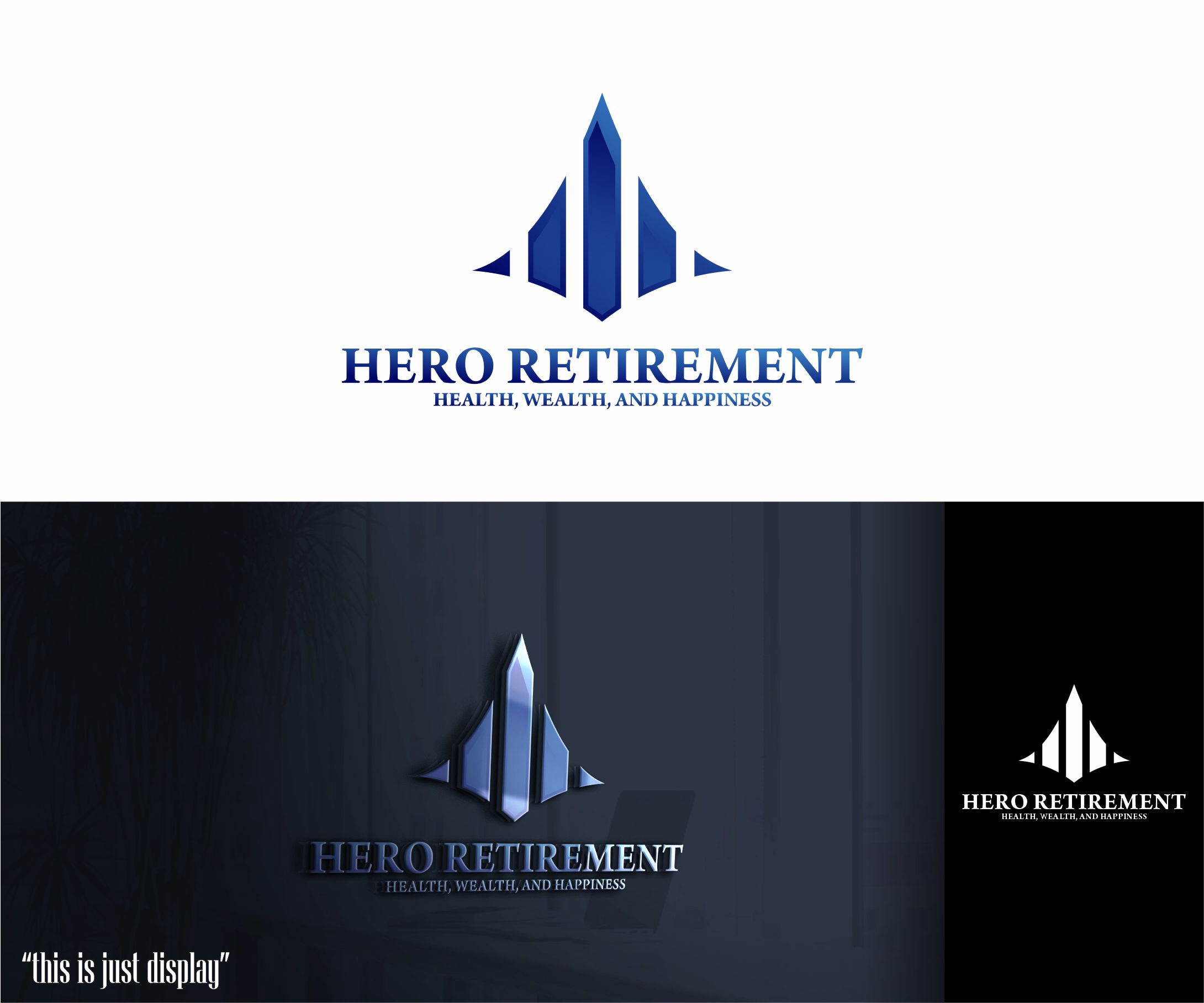 Diseño de Logo por alkaline para este proyecto | Diseño #31963816