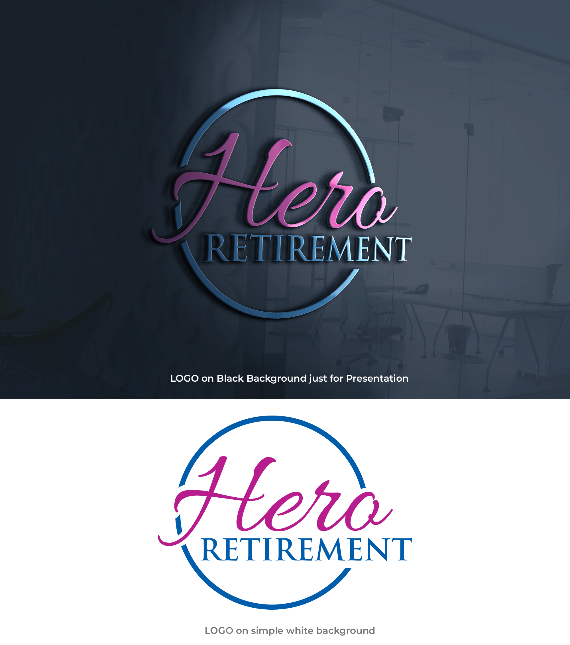 Logo Design by Asad Shaikh for this project | Design #31969340