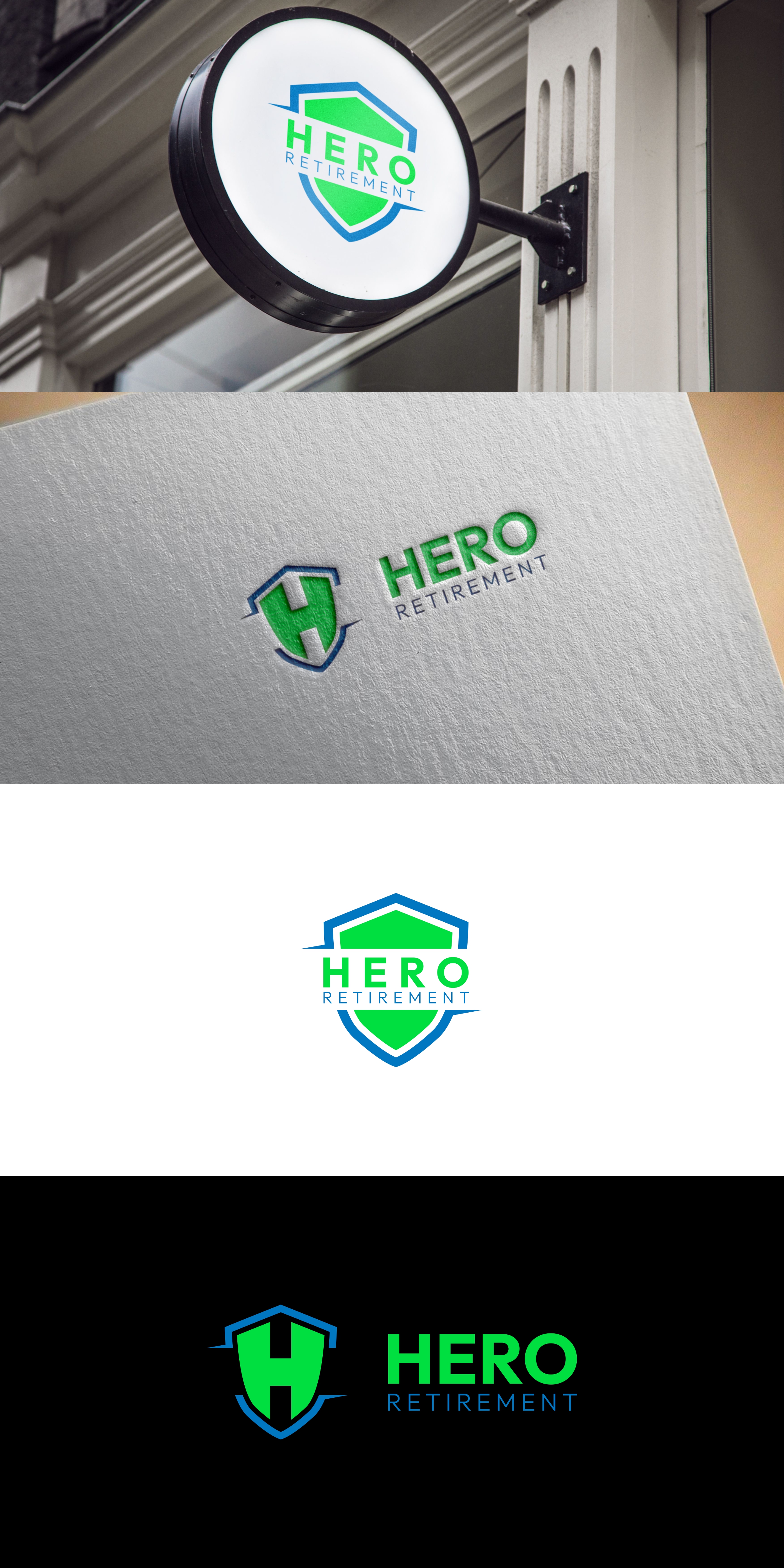 Design de Logo par Dell_a.Design pour ce projet | Design #32019746