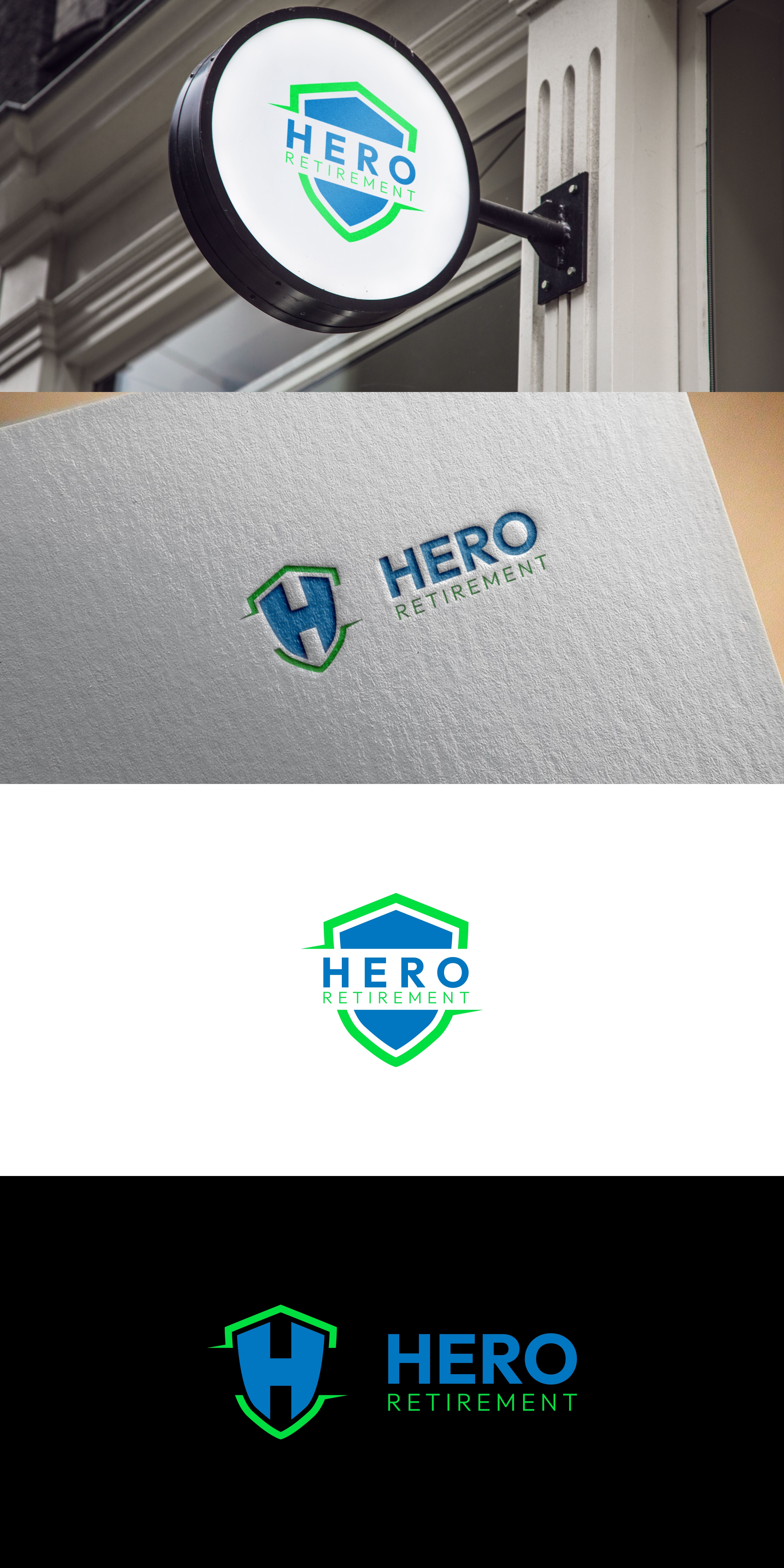 Logo Design by Dell_a.Design for this project | Design #32019747