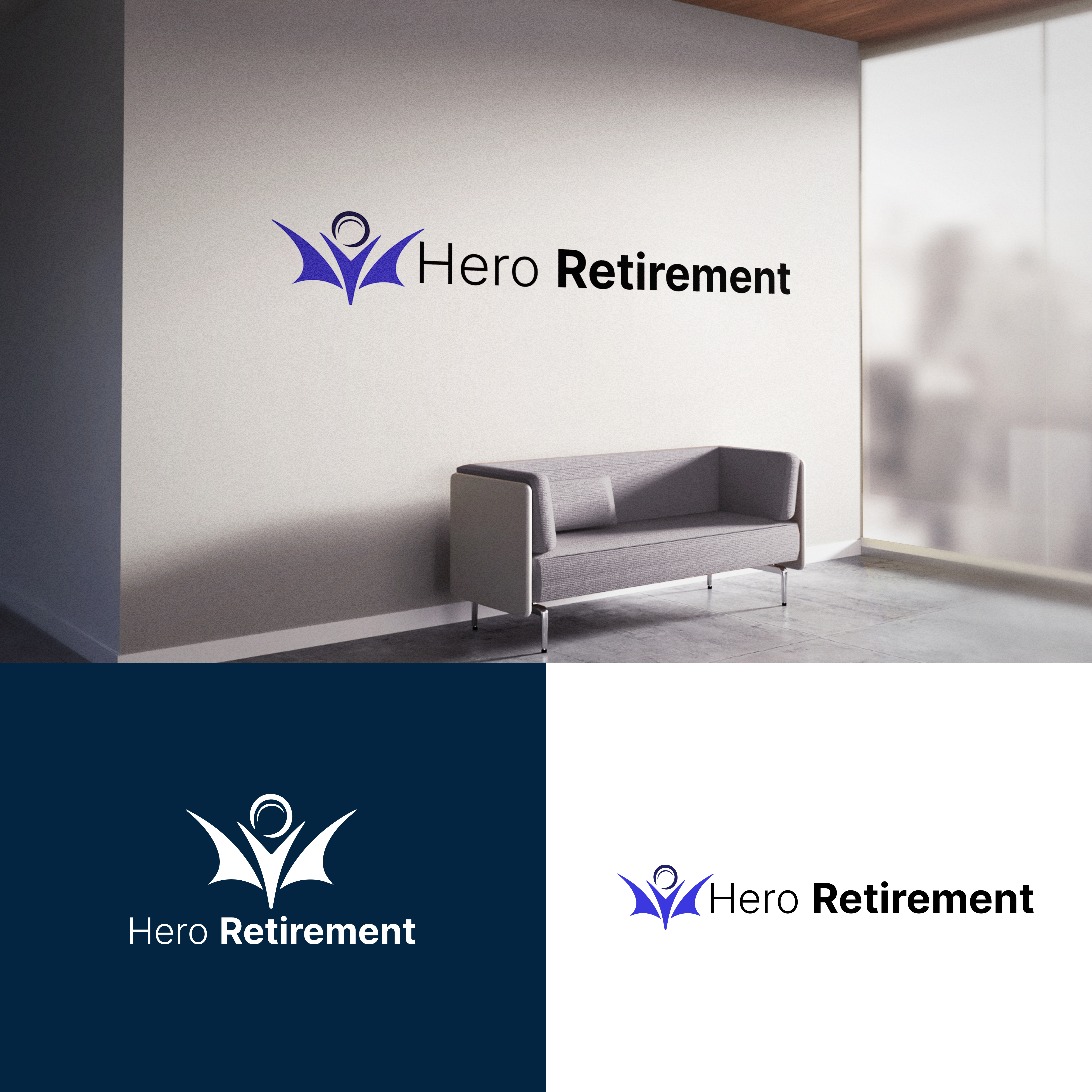 Logo Design by Regis Cardoso for this project | Design #32005911