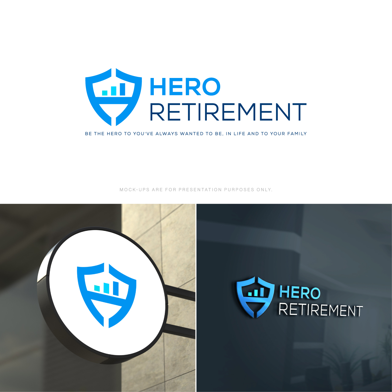 Diseño de Logo por The Lion Studios para este proyecto | Diseño #31965659